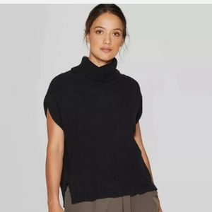 WOMEN'S SWEATER PROLOGUE XS